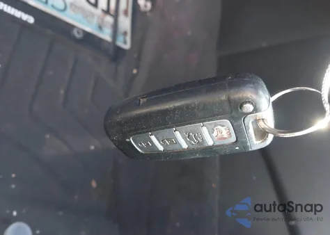 2014 Hyundai Sonata Se z USA, uszkodzony, nr VIN 5NPEC4AC1EH919142